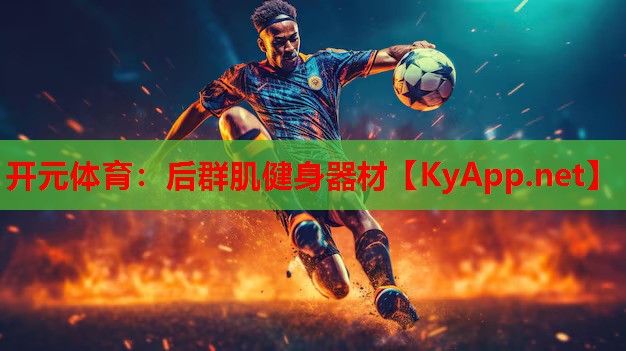 开元体育：后群肌健身器材